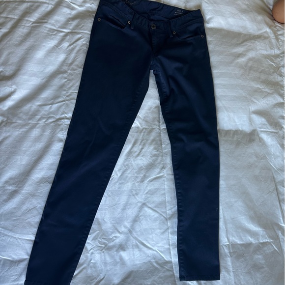 Lilly Pulitzer Worth Skinny Pants - Picture 5 of 9